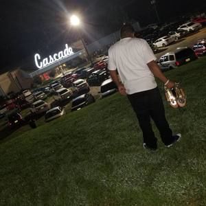 Meet your Posher, Phillip